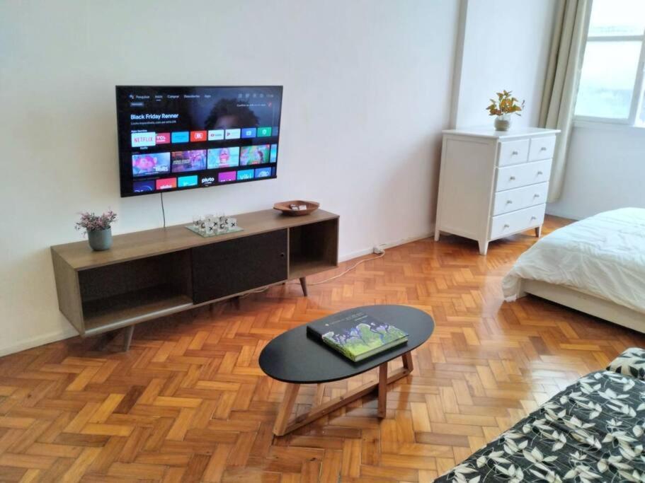 Bem Localizado No Leblon Apartamento Río de Janeiro