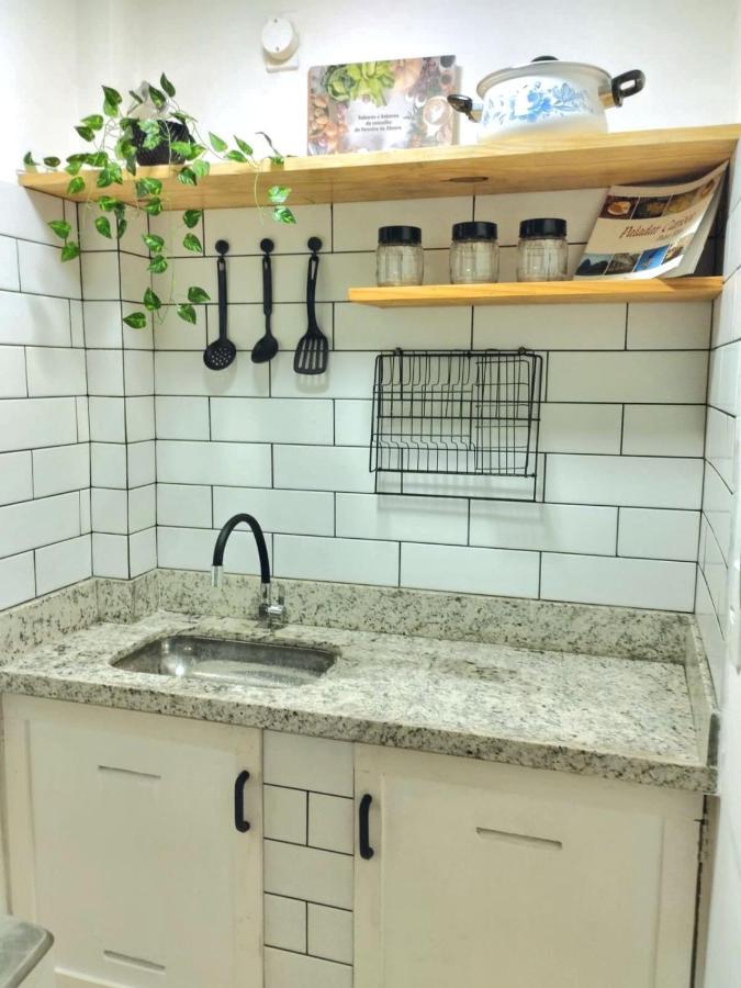 Apartamento Bem Localizado No Leblon Río de Janeiro