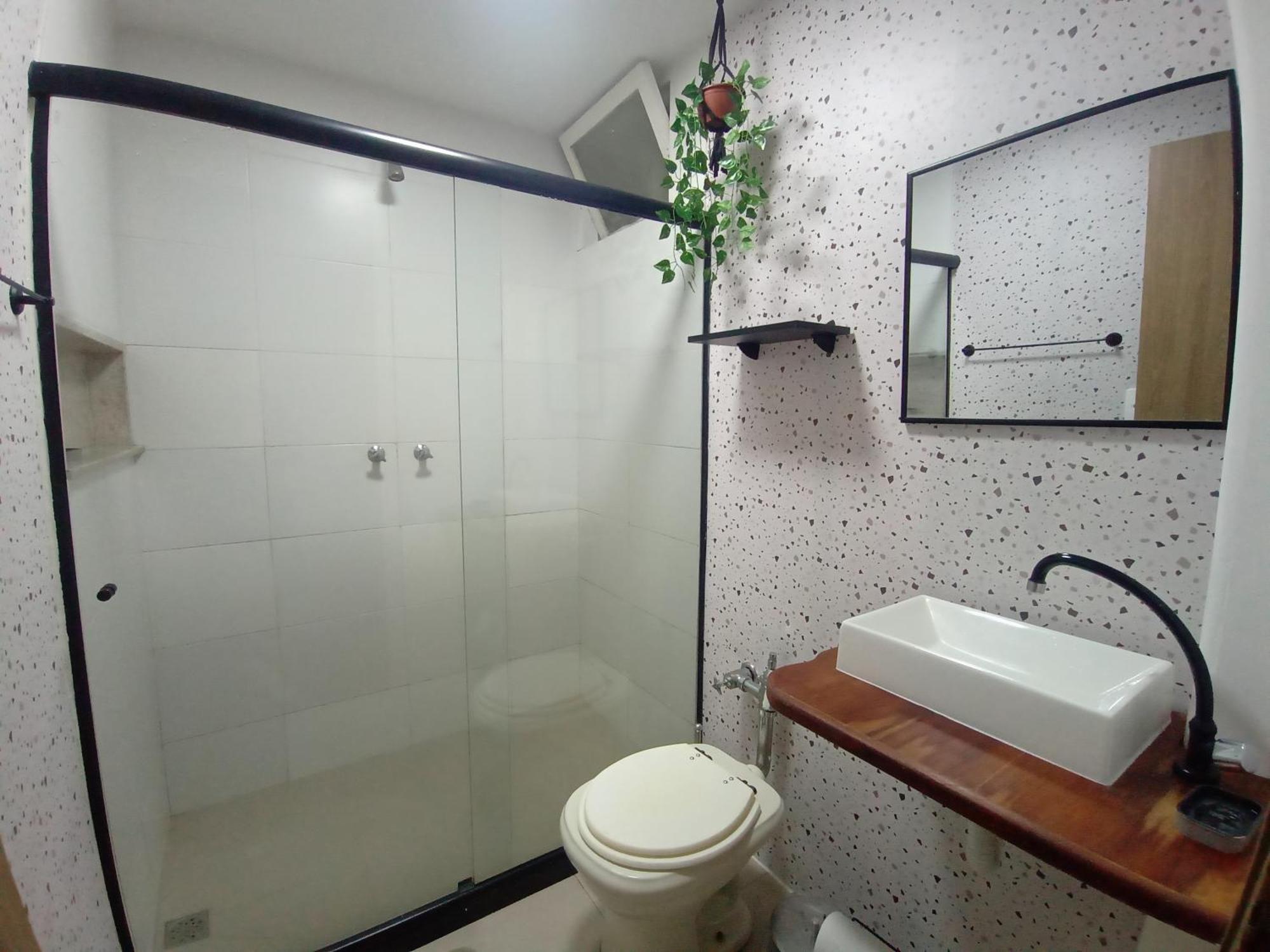 Bem Localizado No Leblon Apartamento *